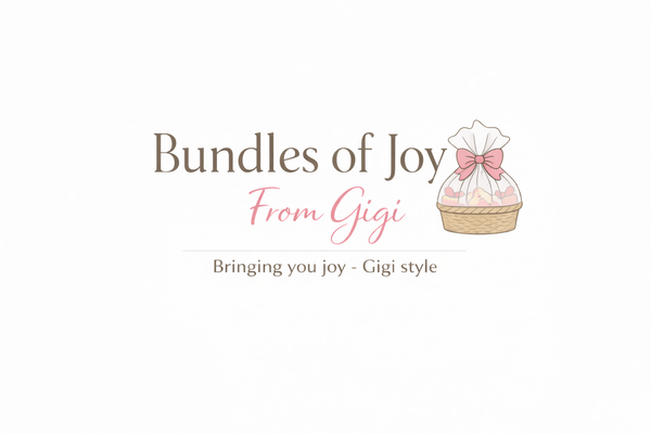 Bundles of Joy from Gigi